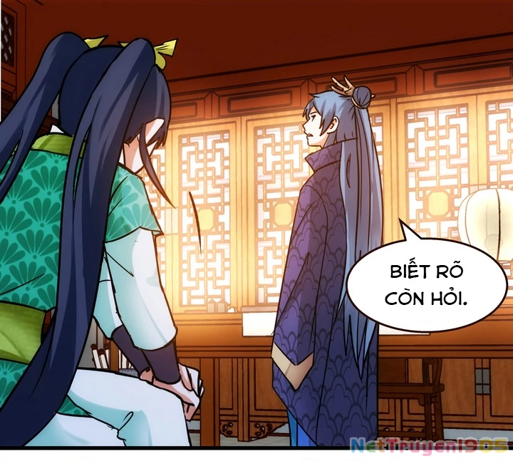 Phi Ca Truyện Chapter 6 - Trang 10