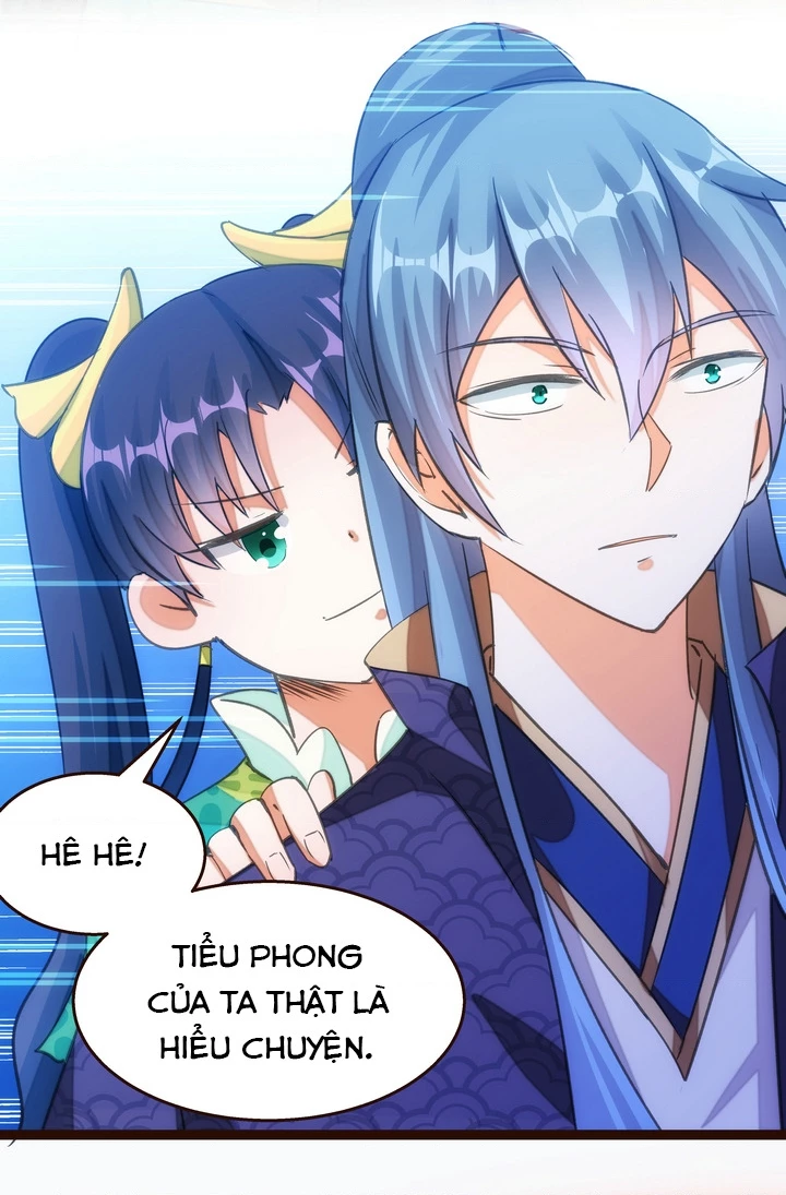 Phi Ca Truyện Chapter 6 - Trang 12