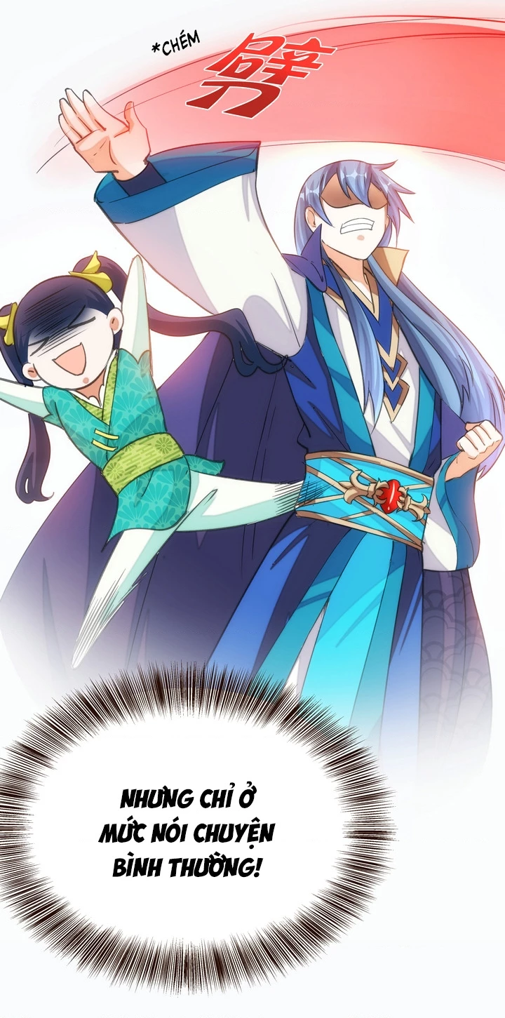 Phi Ca Truyện Chapter 6 - Trang 13