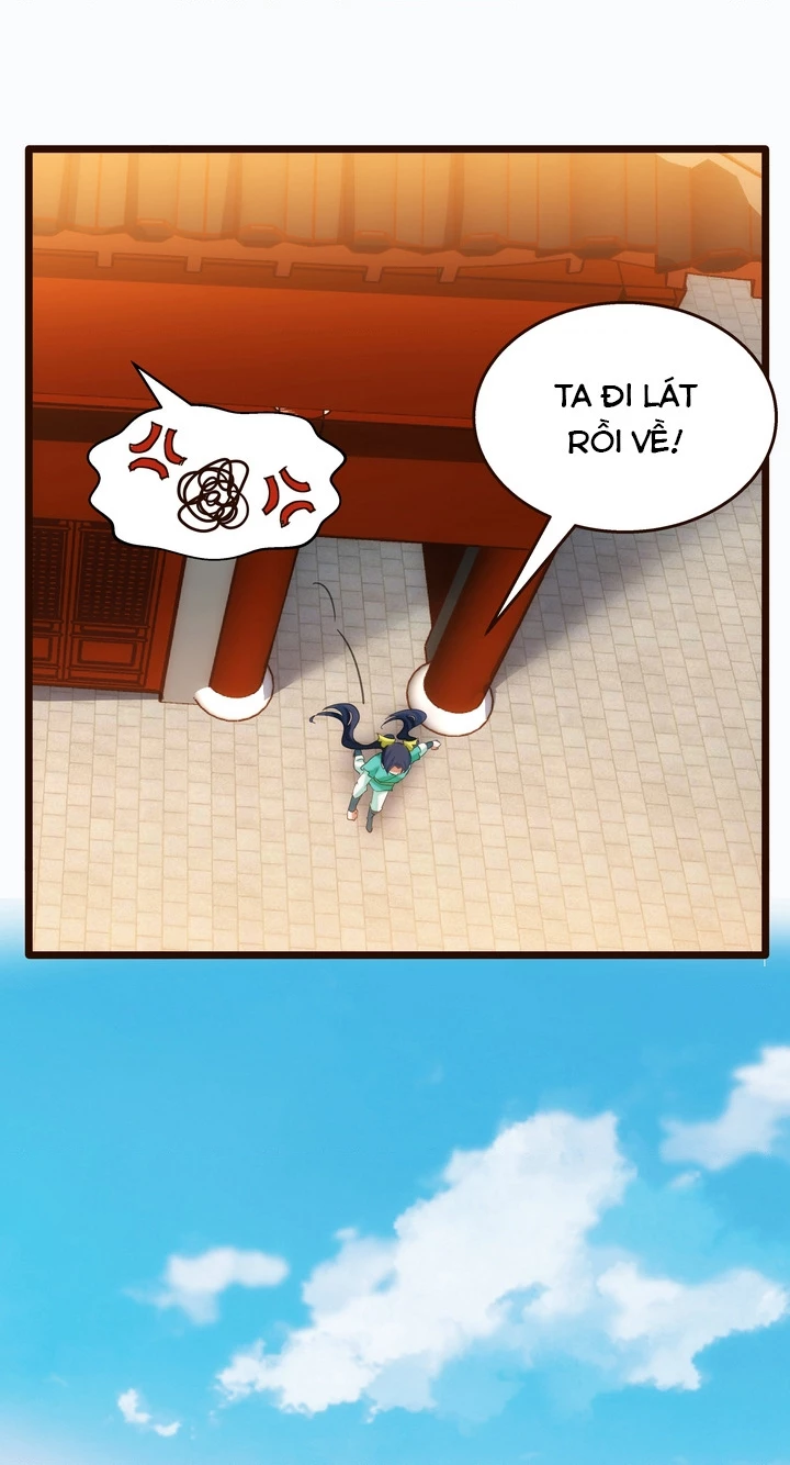 Phi Ca Truyện Chapter 6 - Trang 14