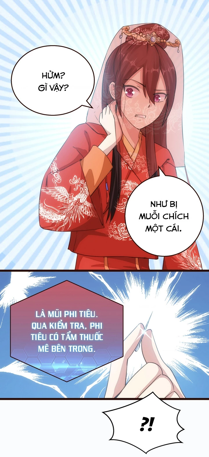 Phi Ca Truyện Chapter 6 - Trang 17