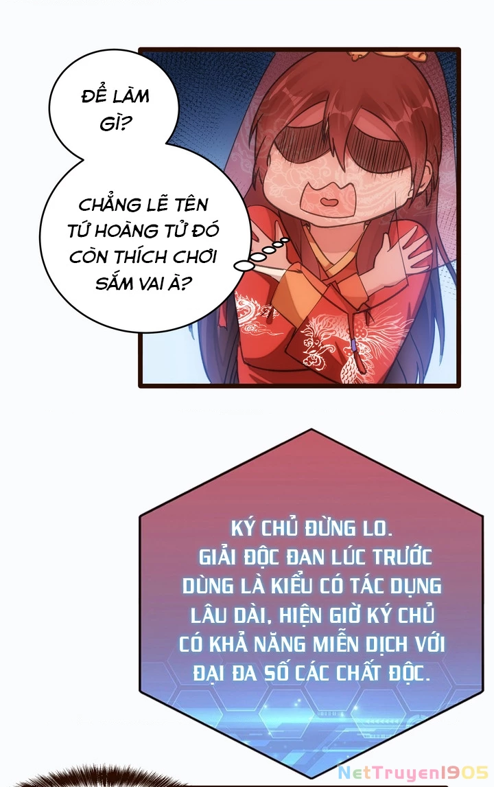 Phi Ca Truyện Chapter 6 - Trang 18