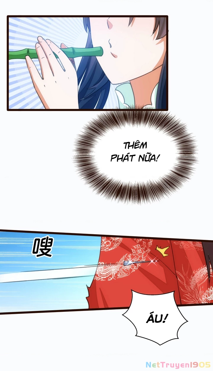 Phi Ca Truyện Chapter 6 - Trang 20