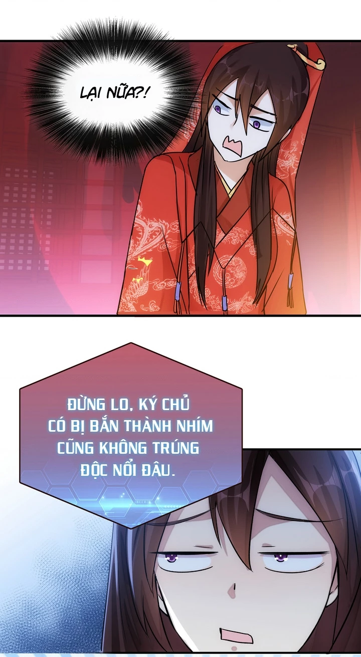 Phi Ca Truyện Chapter 6 - Trang 21