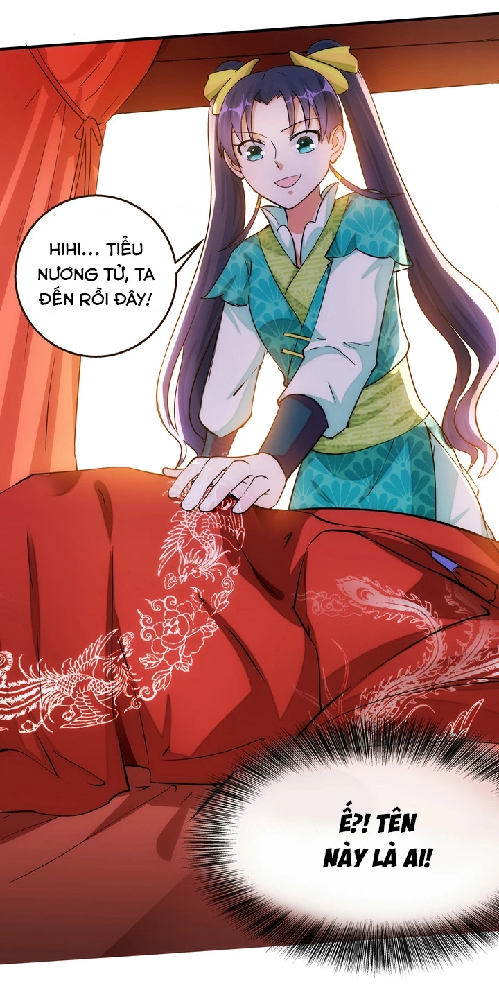 Phi Ca Truyện Chapter 6 - Trang 25
