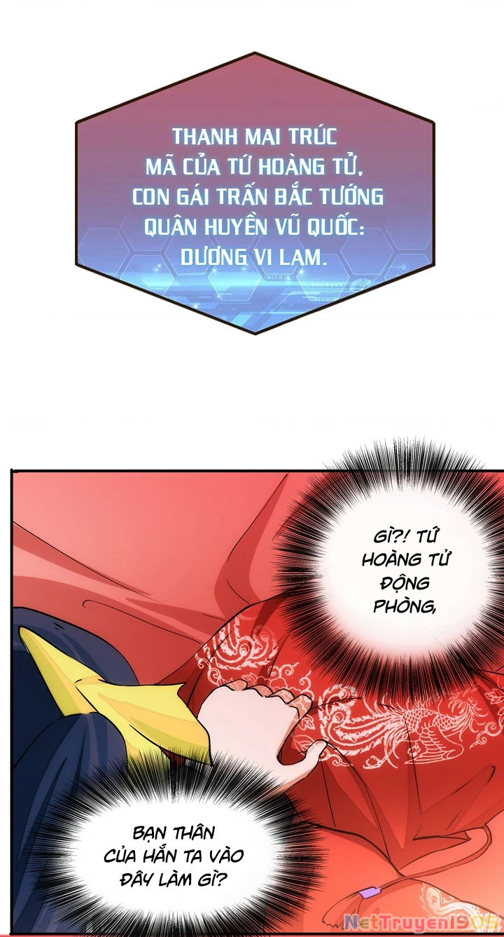 Phi Ca Truyện Chapter 6 - Trang 26
