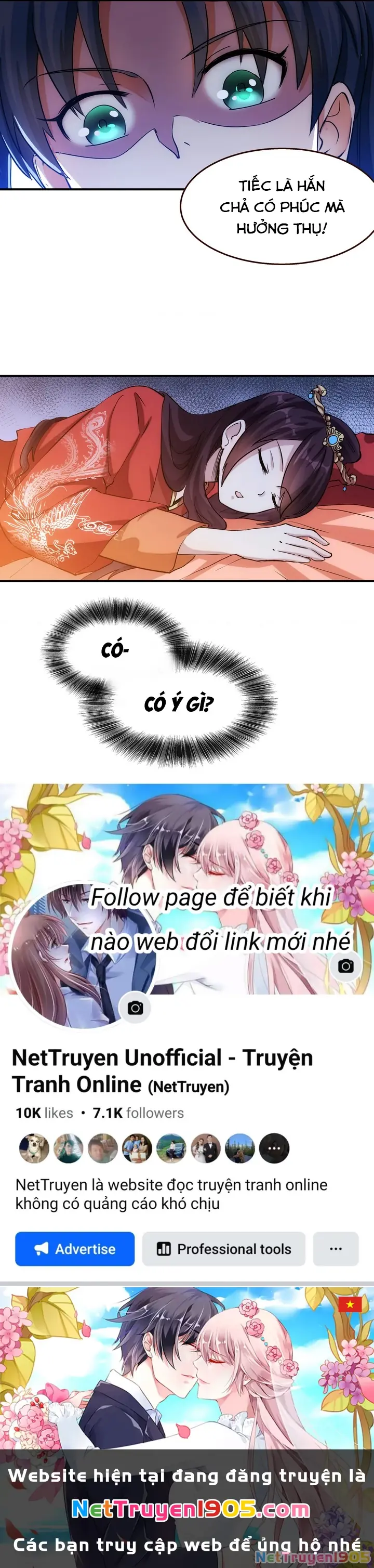 Phi Ca Truyện Chapter 6 - Trang 28