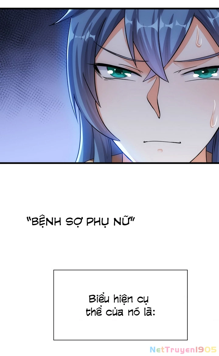 Phi Ca Truyện Chapter 6 - Trang 3