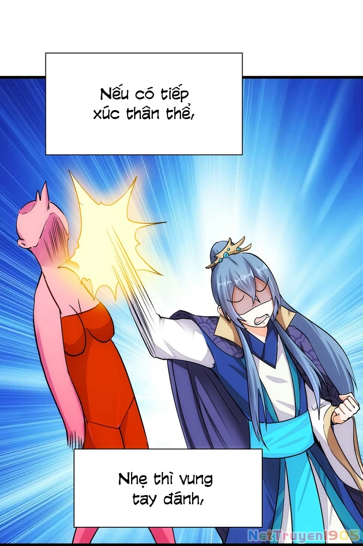 Phi Ca Truyện Chapter 6 - Trang 5