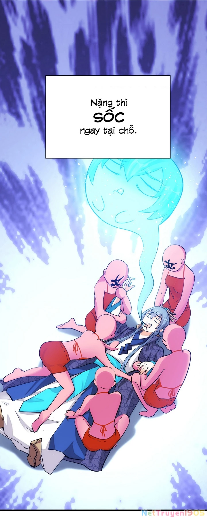 Phi Ca Truyện Chapter 6 - Trang 6