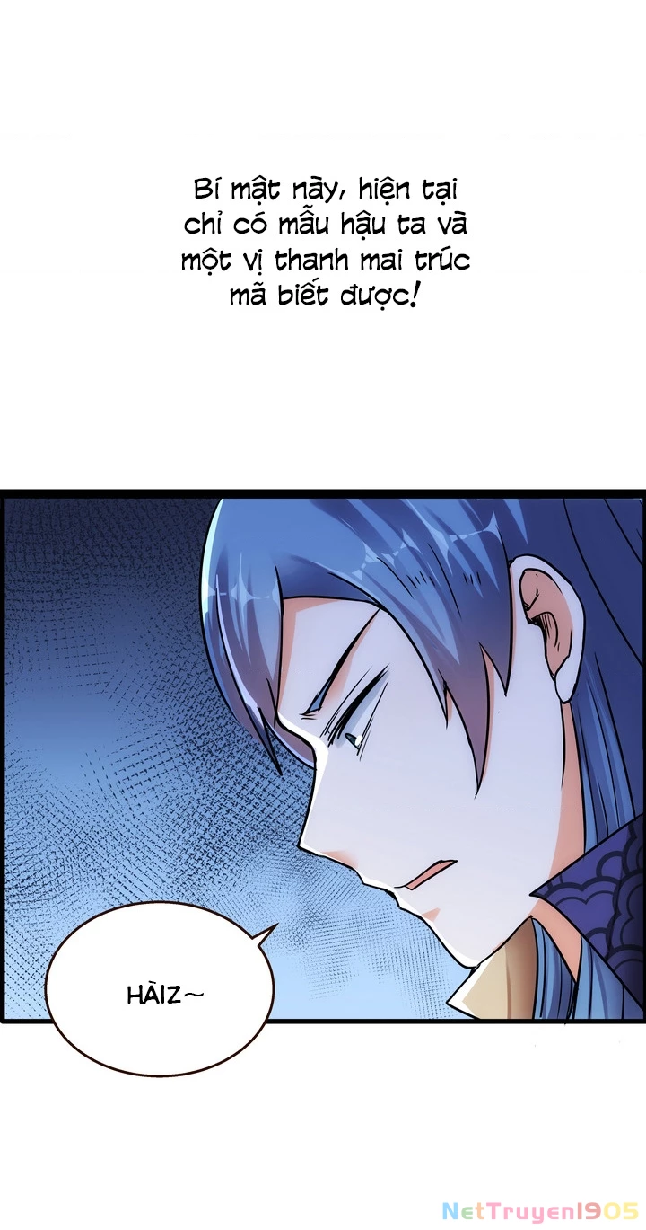 Phi Ca Truyện Chapter 6 - Trang 7