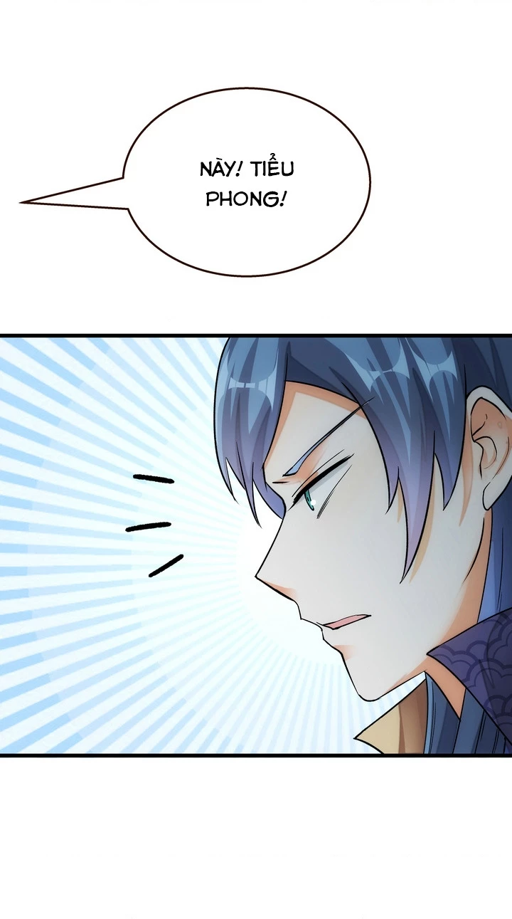 Phi Ca Truyện Chapter 6 - Trang 8