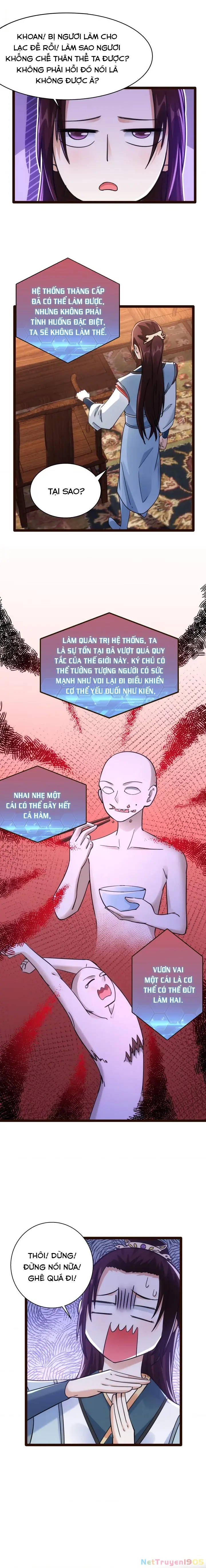 Phi Ca Truyện Chapter 60 - Trang 10