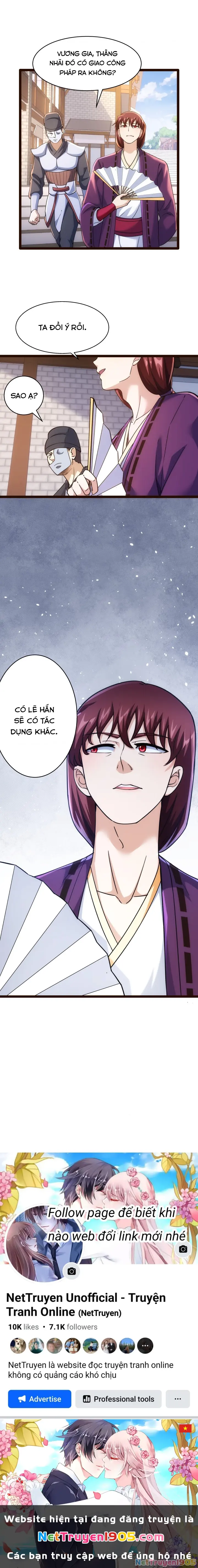 Phi Ca Truyện Chapter 60 - Trang 11