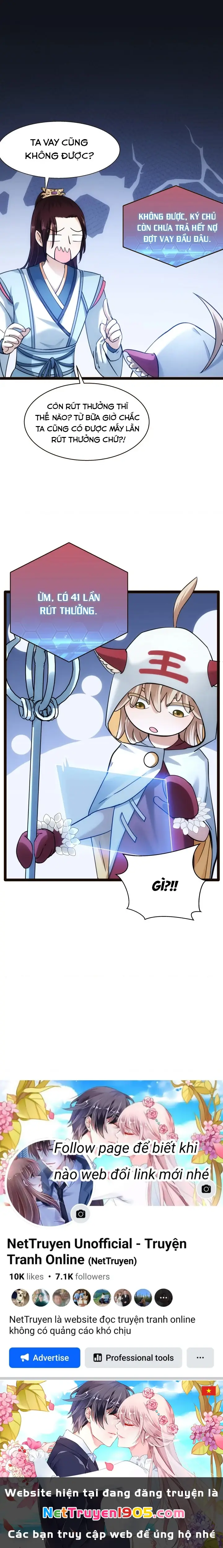 Phi Ca Truyện Chapter 61 - Trang 11