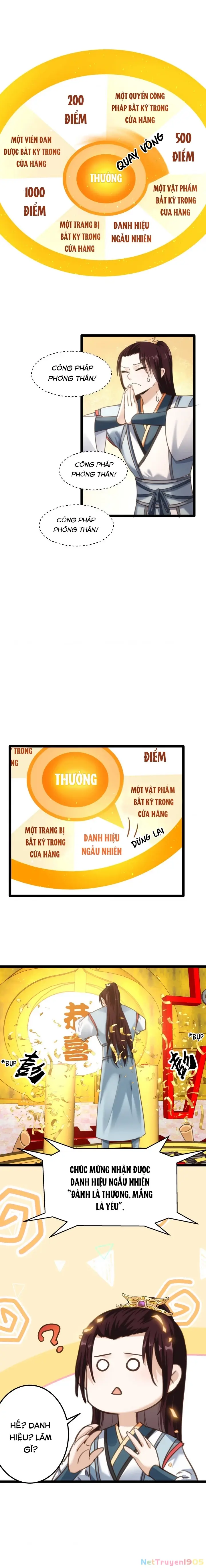 Phi Ca Truyện Chapter 62 - Trang 11