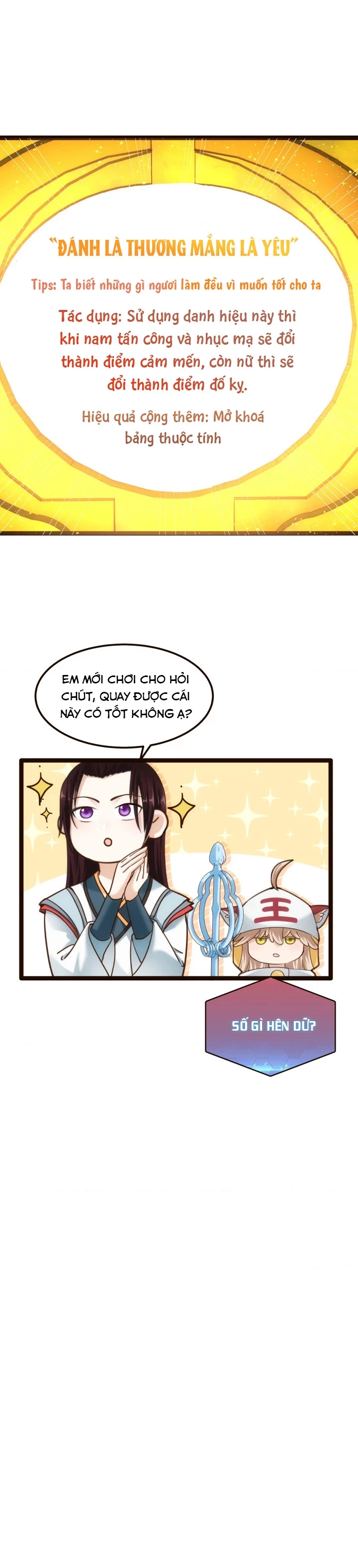 Phi Ca Truyện Chapter 62 - Trang 12