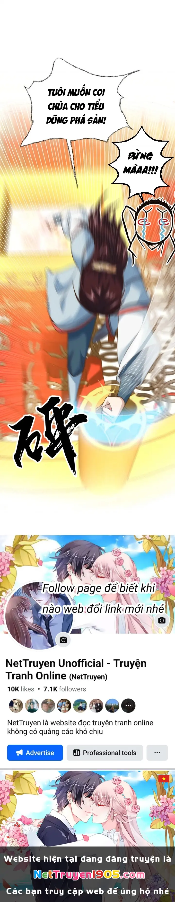 Phi Ca Truyện Chapter 62 - Trang 13