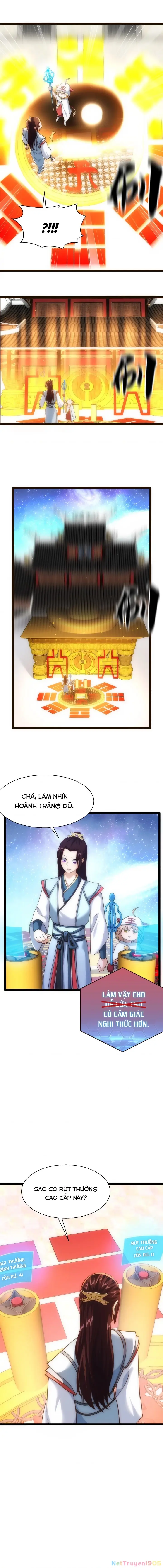 Phi Ca Truyện Chapter 62 - Trang 4
