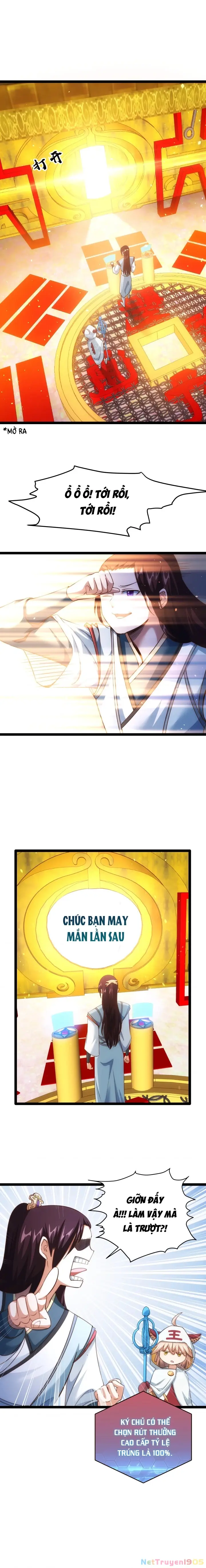 Phi Ca Truyện Chapter 62 - Trang 6
