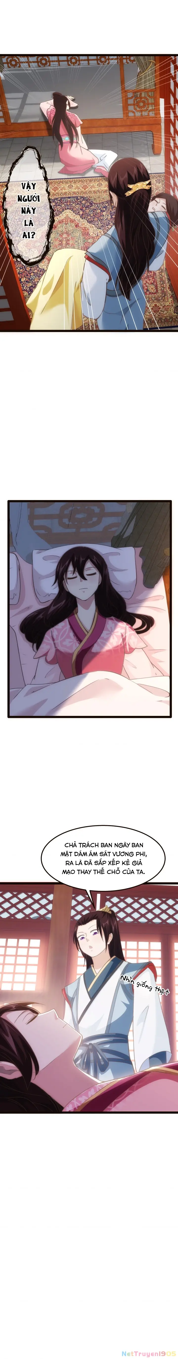 Phi Ca Truyện Chapter 63 - Trang 10