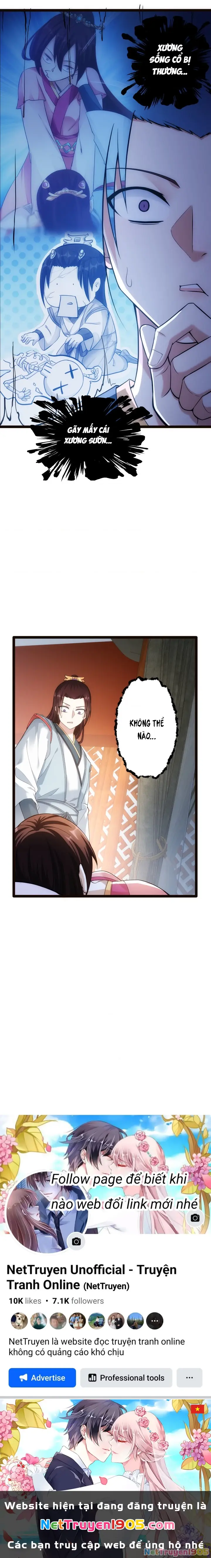 Phi Ca Truyện Chapter 63 - Trang 12