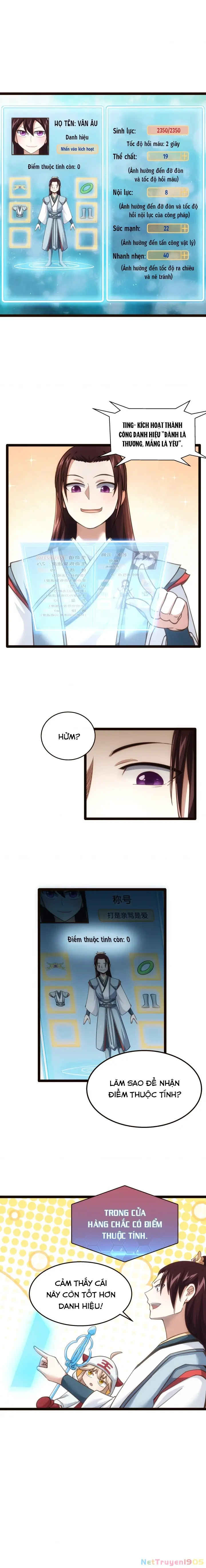 Phi Ca Truyện Chapter 63 - Trang 4