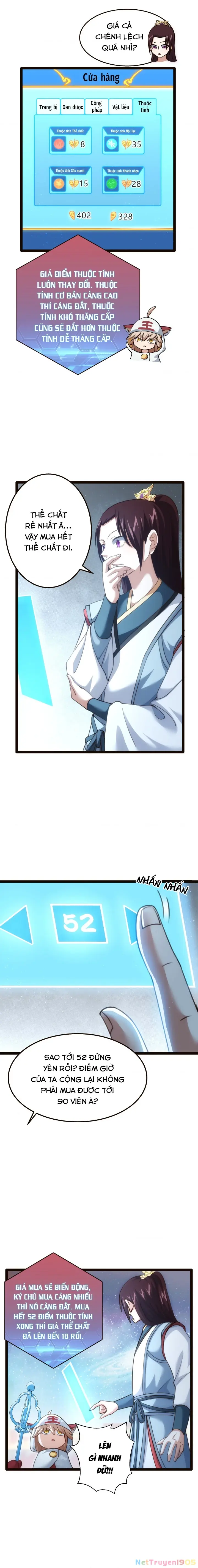 Phi Ca Truyện Chapter 63 - Trang 5