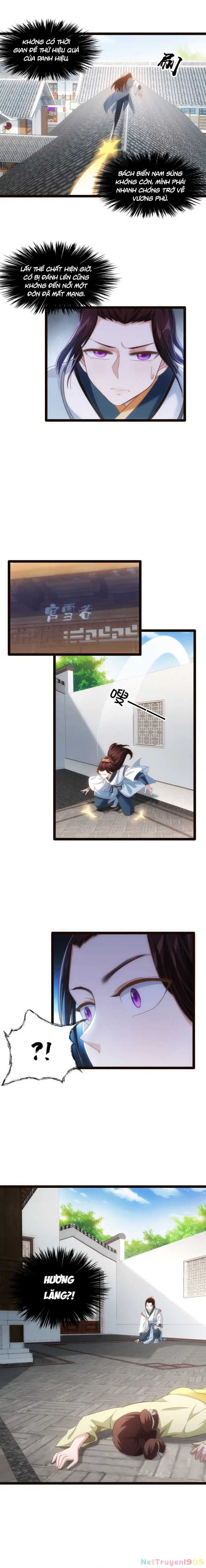 Phi Ca Truyện Chapter 63 - Trang 8