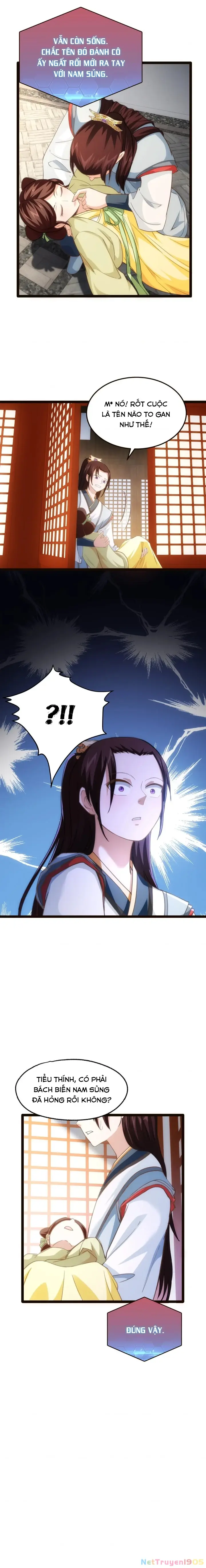 Phi Ca Truyện Chapter 63 - Trang 9