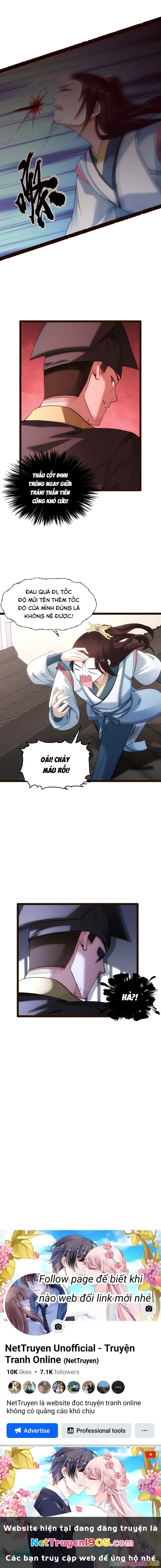 Phi Ca Truyện Chapter 64 - Trang 11