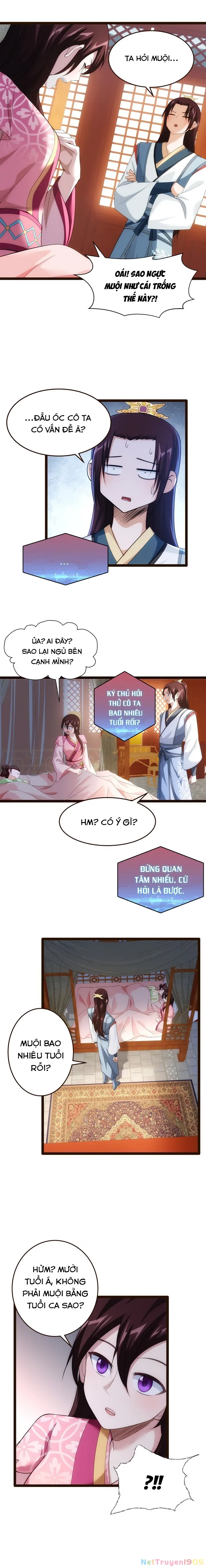 Phi Ca Truyện Chapter 64 - Trang 6