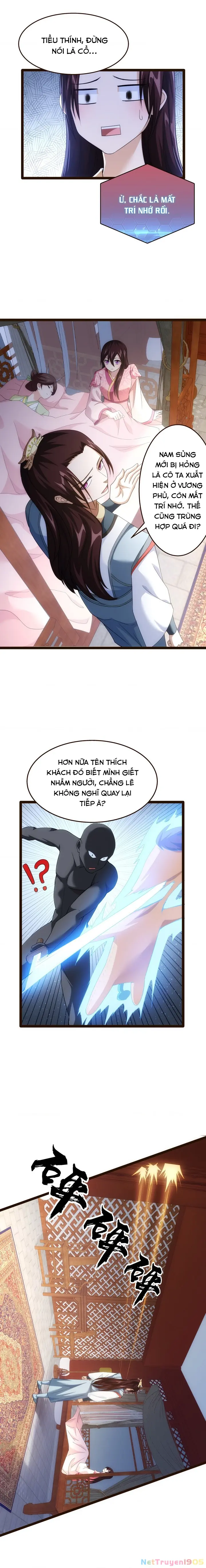 Phi Ca Truyện Chapter 64 - Trang 7