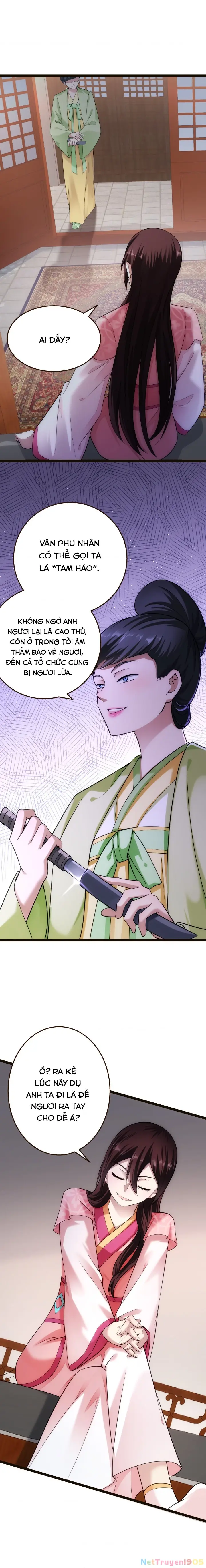 Phi Ca Truyện Chapter 65 - Trang 10