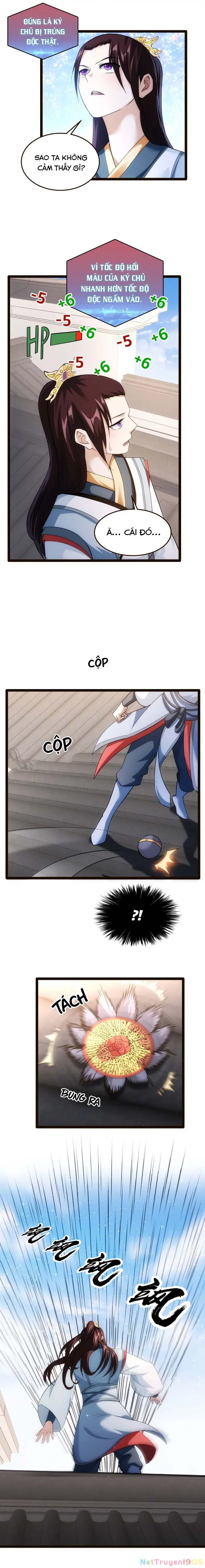 Phi Ca Truyện Chapter 65 - Trang 6