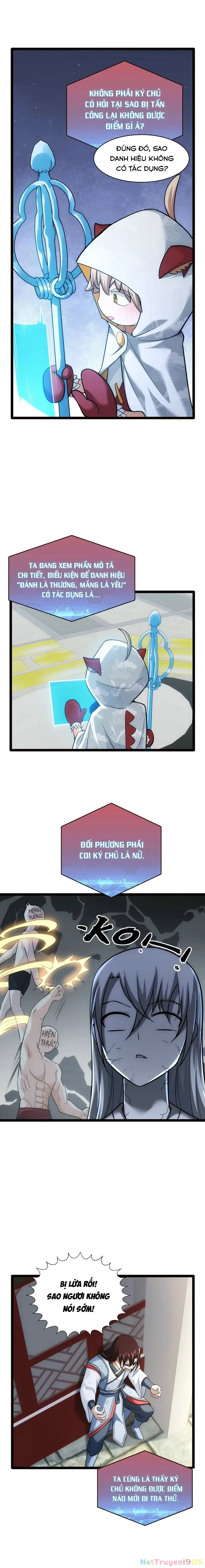Phi Ca Truyện Chapter 66 - Trang 5