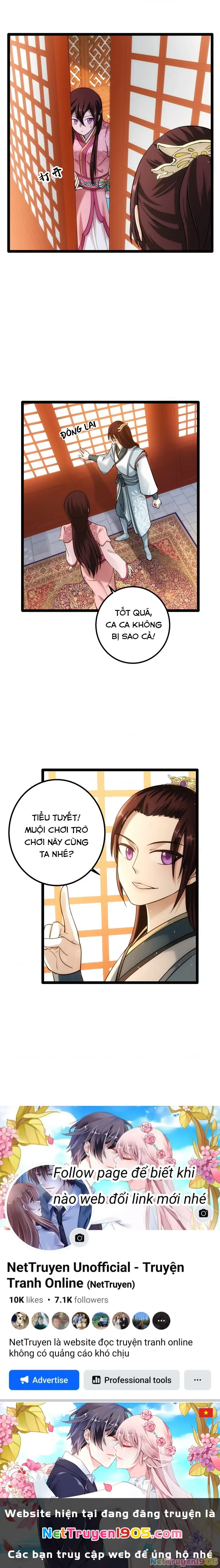 Phi Ca Truyện Chapter 67 - Trang 11