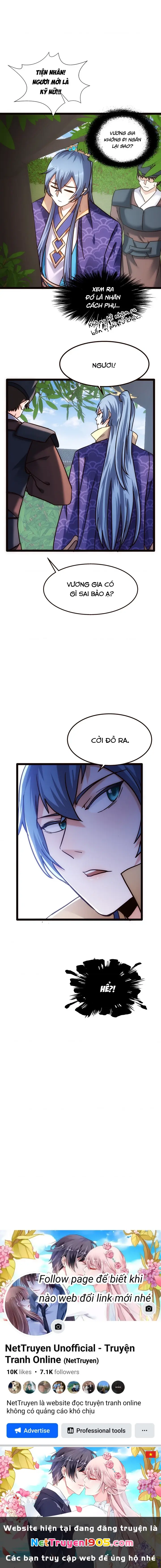 Phi Ca Truyện Chapter 68 - Trang 11