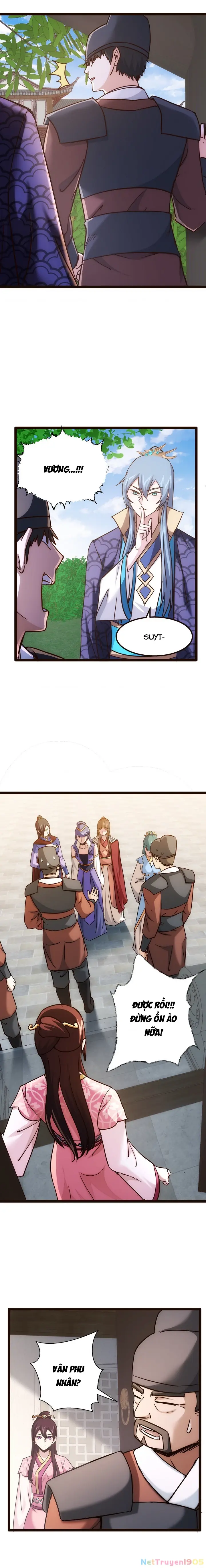 Phi Ca Truyện Chapter 68 - Trang 6