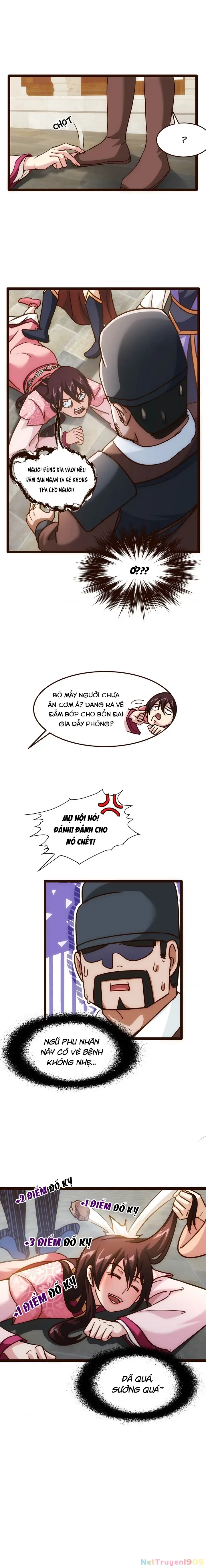 Phi Ca Truyện Chapter 69 - Trang 4