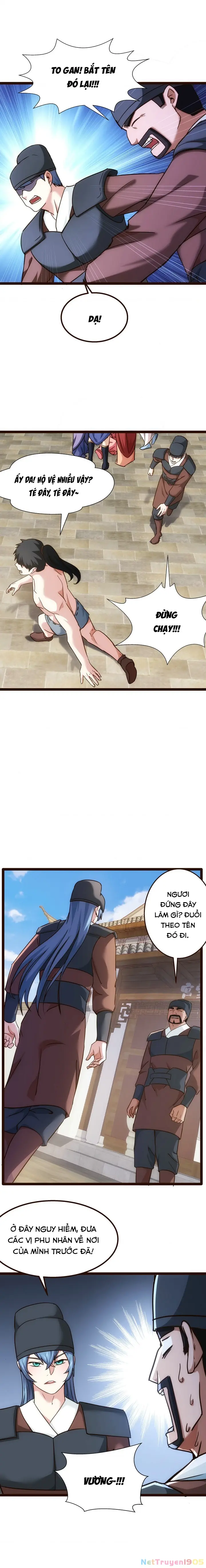 Phi Ca Truyện Chapter 69 - Trang 6