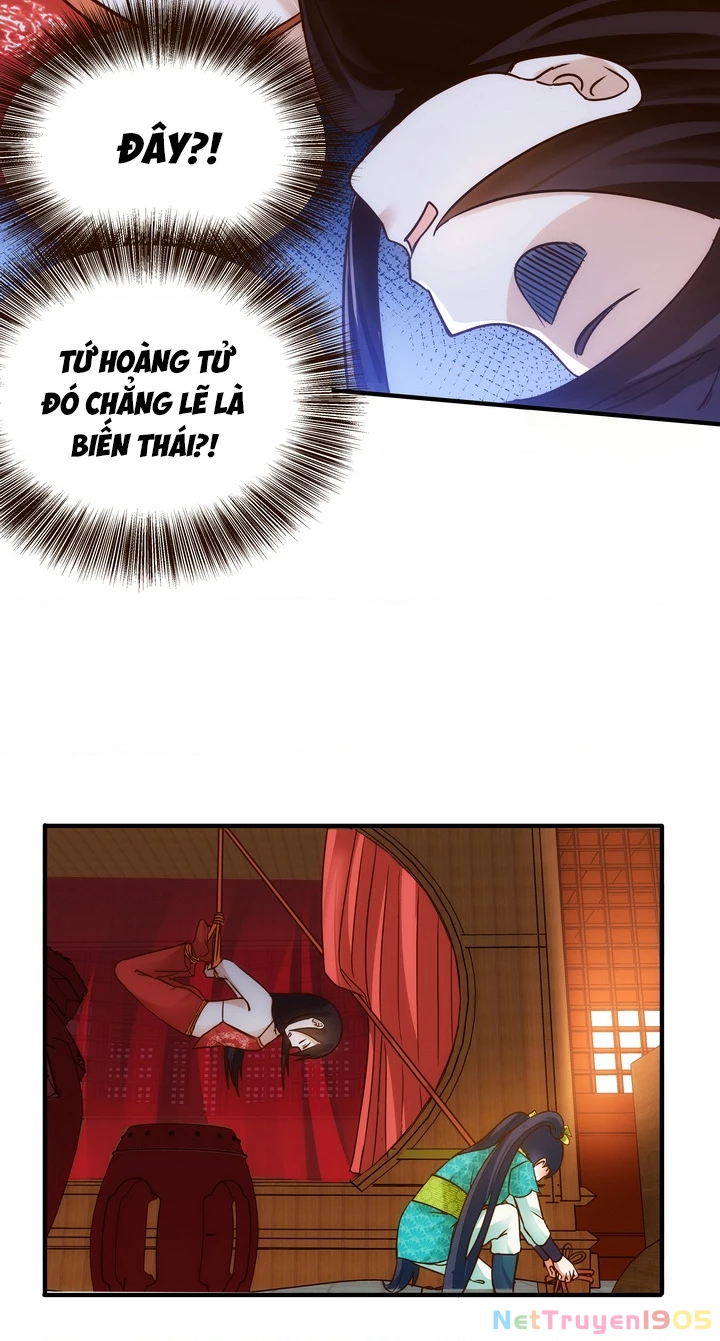 Phi Ca Truyện Chapter 7 - Trang 10