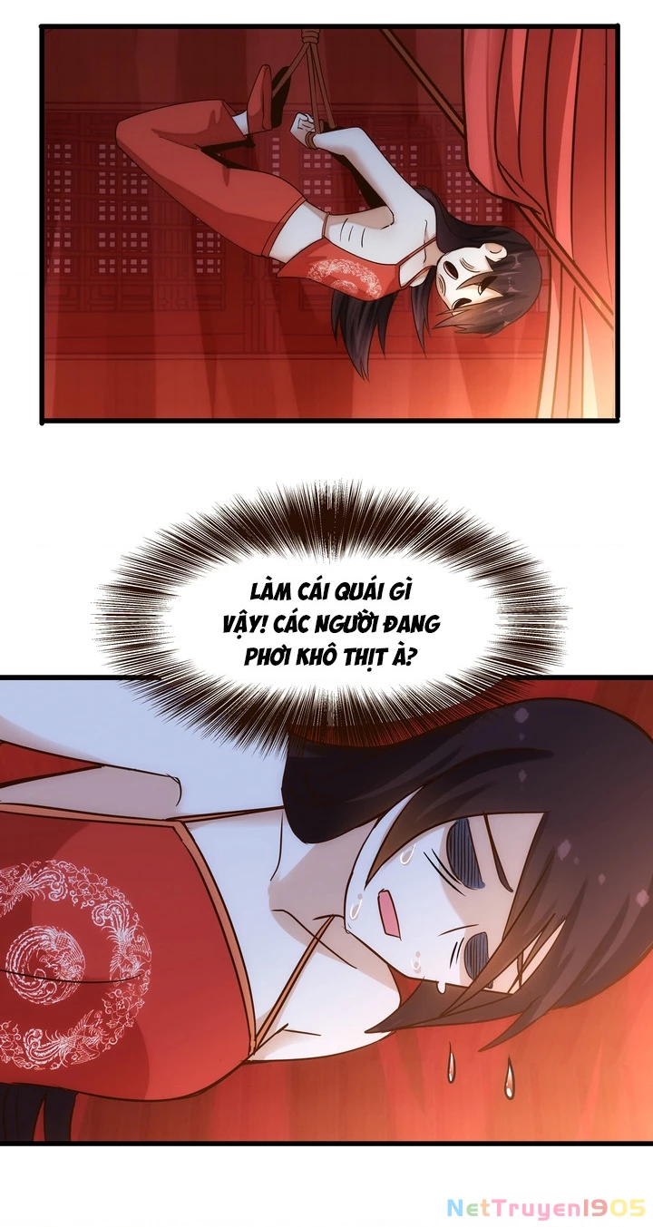 Phi Ca Truyện Chapter 7 - Trang 13
