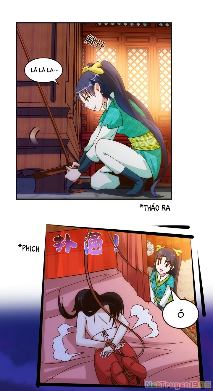 Phi Ca Truyện Chapter 7 - Trang 15