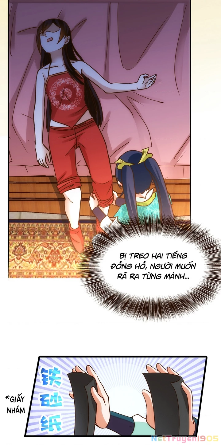 Phi Ca Truyện Chapter 7 - Trang 17