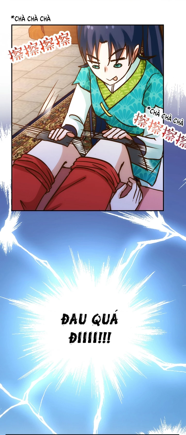 Phi Ca Truyện Chapter 7 - Trang 18