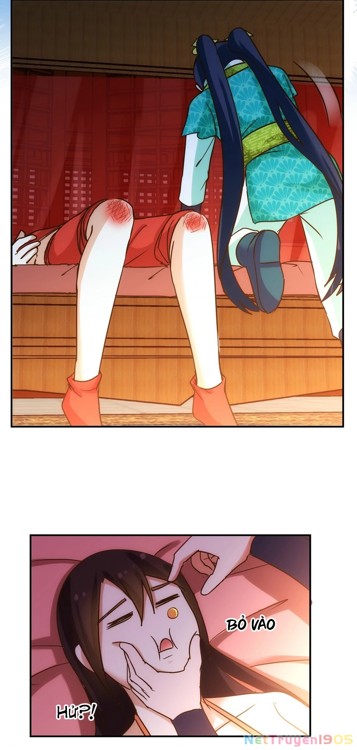 Phi Ca Truyện Chapter 7 - Trang 19