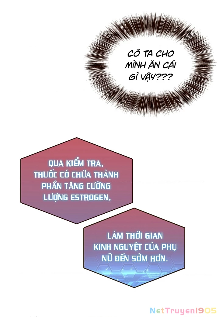 Phi Ca Truyện Chapter 7 - Trang 20
