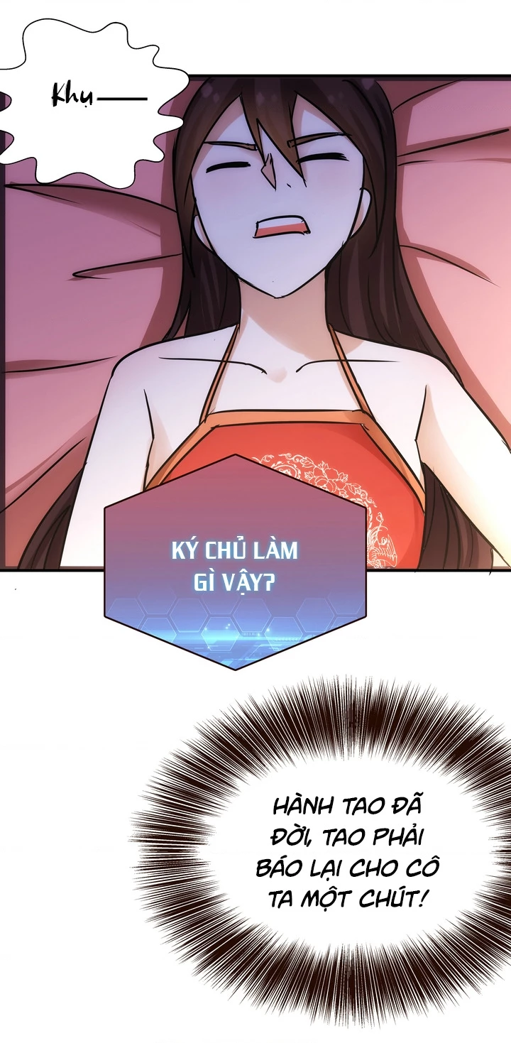 Phi Ca Truyện Chapter 7 - Trang 23
