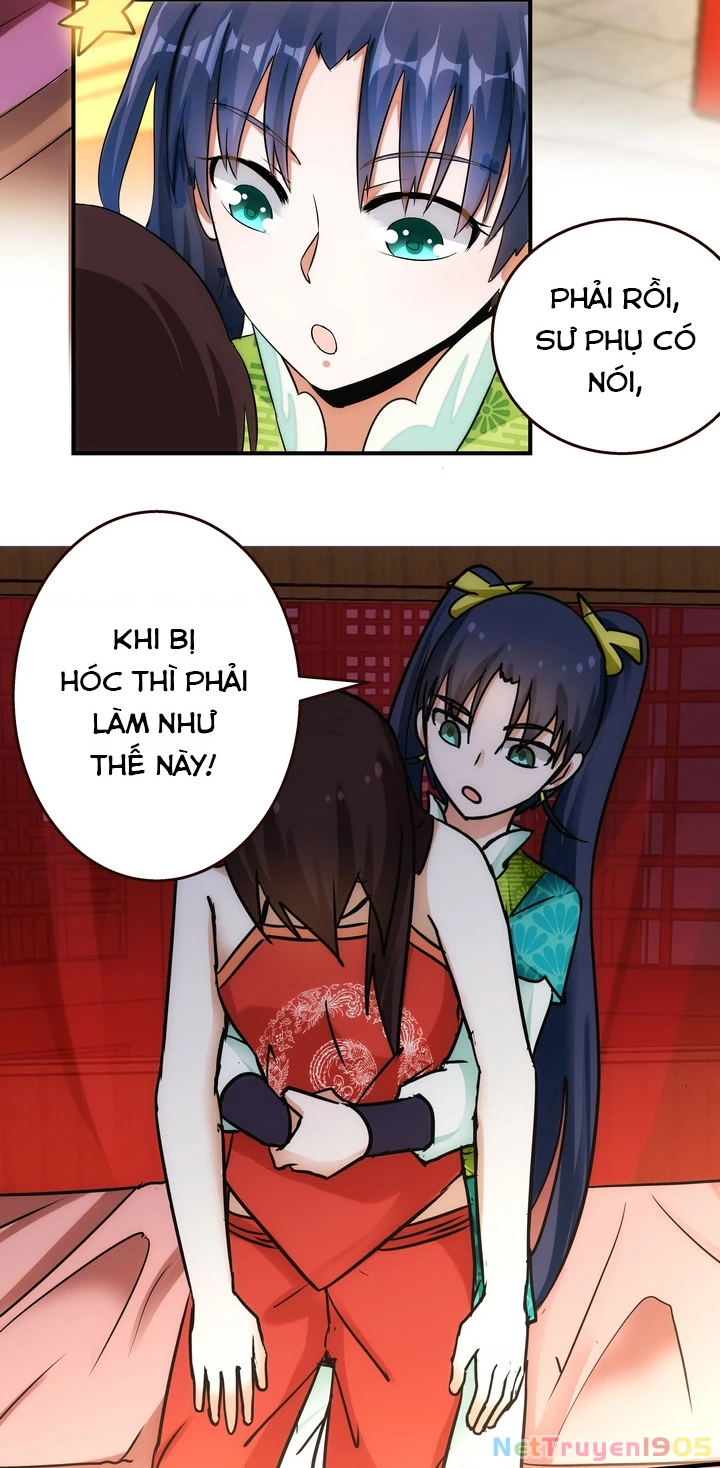 Phi Ca Truyện Chapter 7 - Trang 25